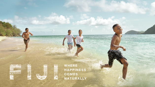 Tourism Fiji Unveils Refreshed Brand Campaign