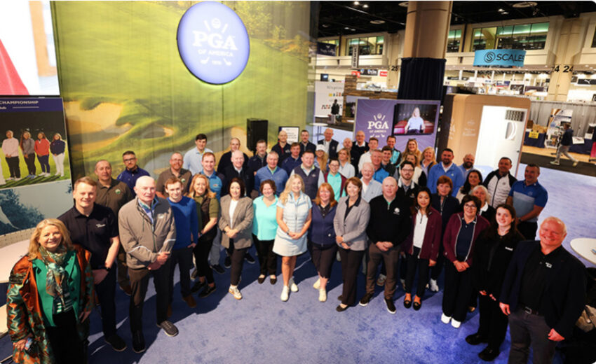 Tourism Ireland Unveils Groundbreaking 2025 Golf Campaign At PGA Show Orlando: New              Updates You Must Need To Know