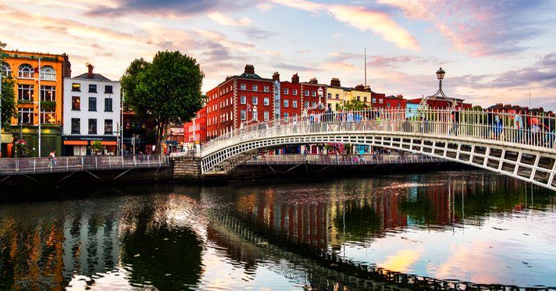 Tourism Ireland Welcomes End to COVID Restrictions