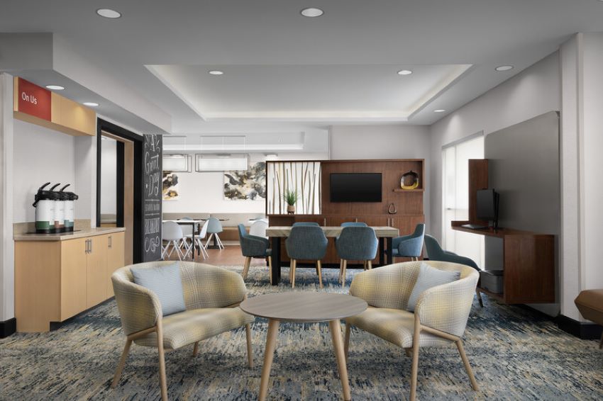 TownePlace Suites Goldsboro Introduces Stunning Renovations for Enhanced Guest Satisfaction