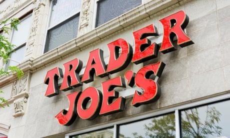 Trader Joe’s store in Massachusetts becomes first to unionize