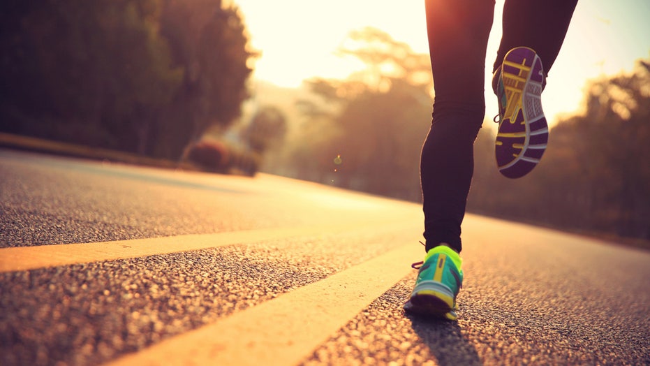 Training for a marathon? Here are 8 running accessories you need to get started