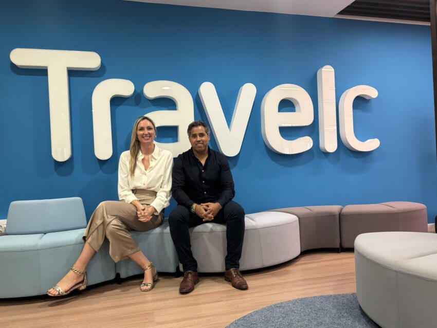 Travel Compositor Expands Leadership with Linda Noskova as CCO and Eduardo Batista as Sales Manager for Brazil to Support Global Growth and Travel Industry Innovation