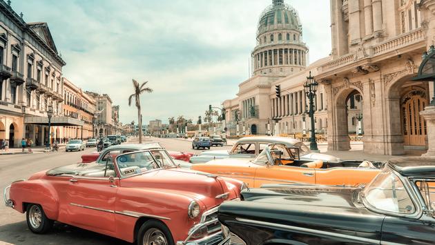 Travel To Cuba Made Easier as DOT Lifts Trump-Era Flight Restrictions