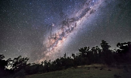 Trio of meteor showers set to dazzle in Australia’s skies - here’s when and where to look