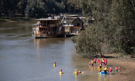 Troubled waters divide Liberal and National hopefuls vying for Victorian seat of Nicholls