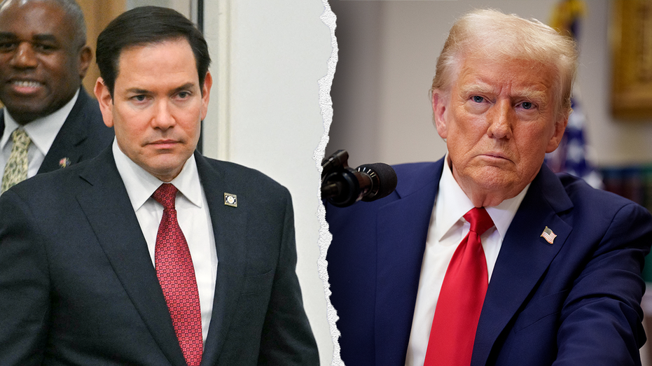 Trump admin steps up overhaul of National Security Council, weeks after Waltz's departure