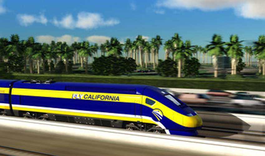 Trump Administration Reviews 4B USD in Federal Funding for California High-Speed Rail Project