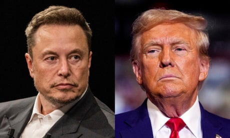 Trump and Musk’s talk of a cabinet position is all hot air, but we shouldn’t ignore it | Brian Merchant