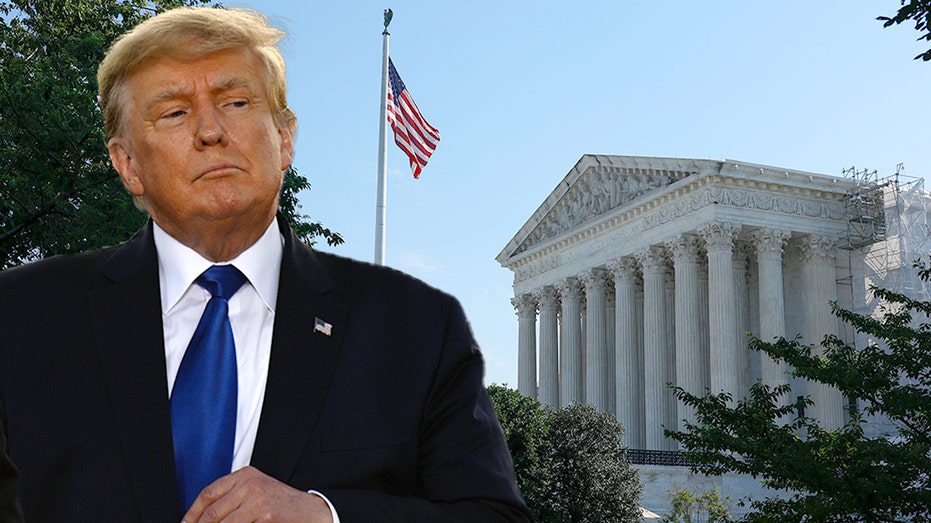 Trump directs agencies to follow Supreme Court rulings, as he continues to rein in administrative state