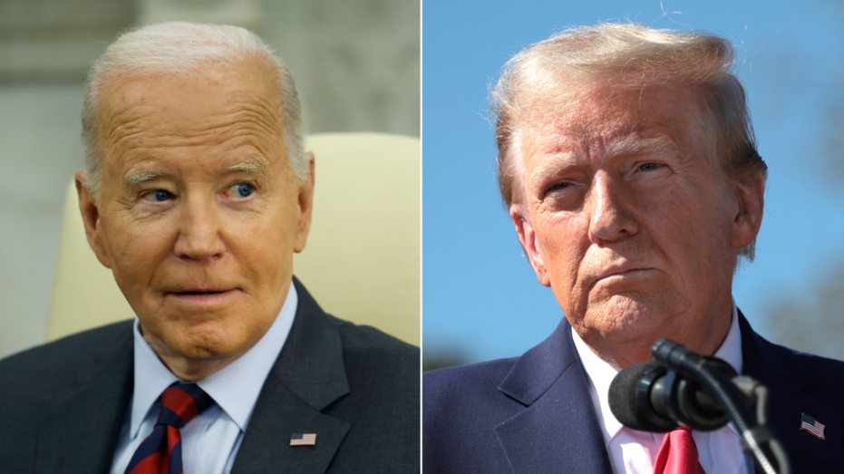 Trump holds swanky dinner for meme coin investors, says 'Biden administration persecuted crypto innovators'
