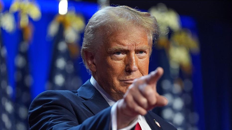 Trump mocks Time magazine, suggests he didn't know it was 'still in business,' in response to Elon Musk cover