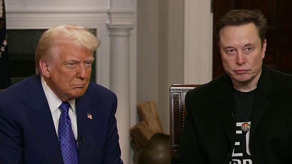 Trump, Musk face blame for setbacks, but are Wisconsin, Florida elections crystal ball for 2026 midterms?