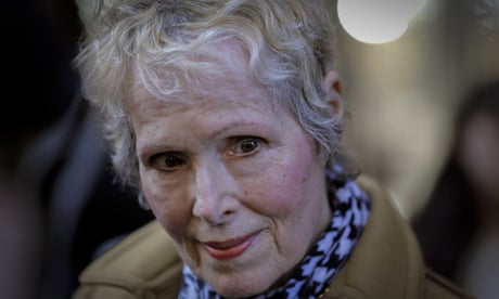 Trump must sit for deposition in lawsuit brought by rape accuser E Jean Carroll