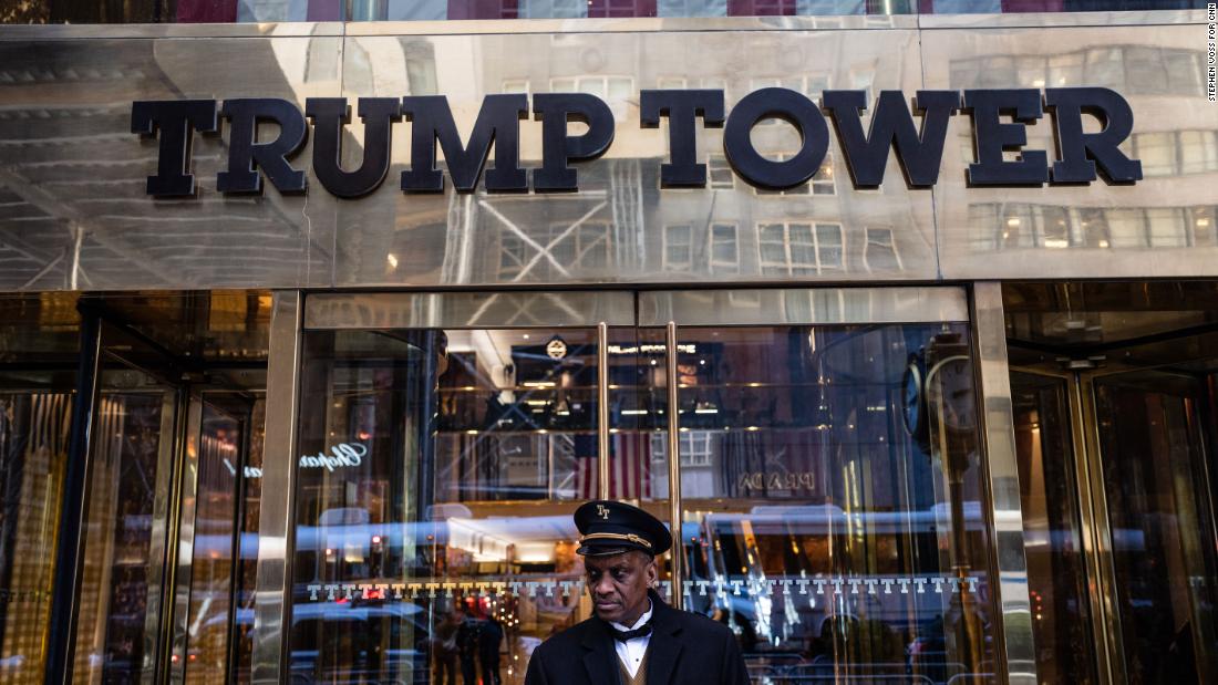 Trump Org. tries to figure out the future of its business after fraud ruling