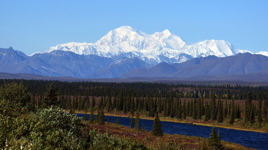 Trump plans to undo Obama's 'insulting' rename of Mt. McKinley; 'Awful idea' says Alaska Republican
