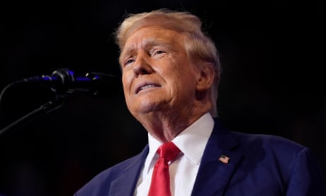 Trump posts deepfakes of Swift, Harris and Musk in election campaign effort