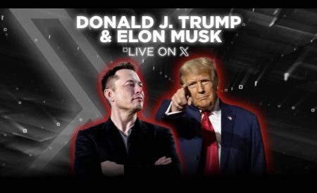 Trump Recalls Assassination Attempt In Candid Conversation With Elon Musk: 'Not Pleasant'