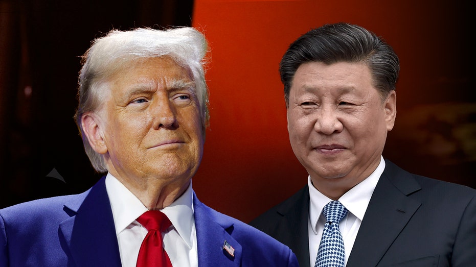 Trump's latest moves signals most 'hawkish' approach on China yet: expert