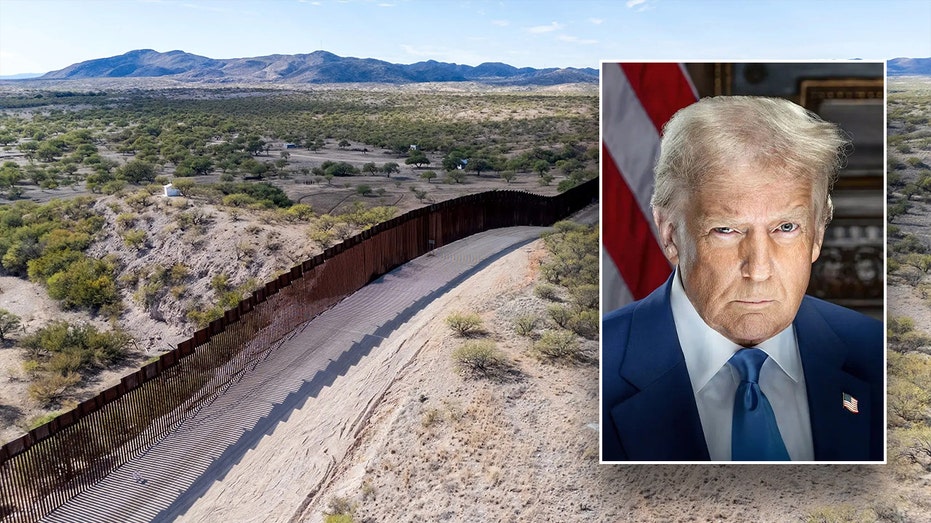 Trump sanctions are 'full-frontal assault' on organized crime at the border, expert says