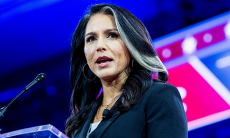 Trump taps Tulsi Gabbard for help preparing for debate with Kamala Harris