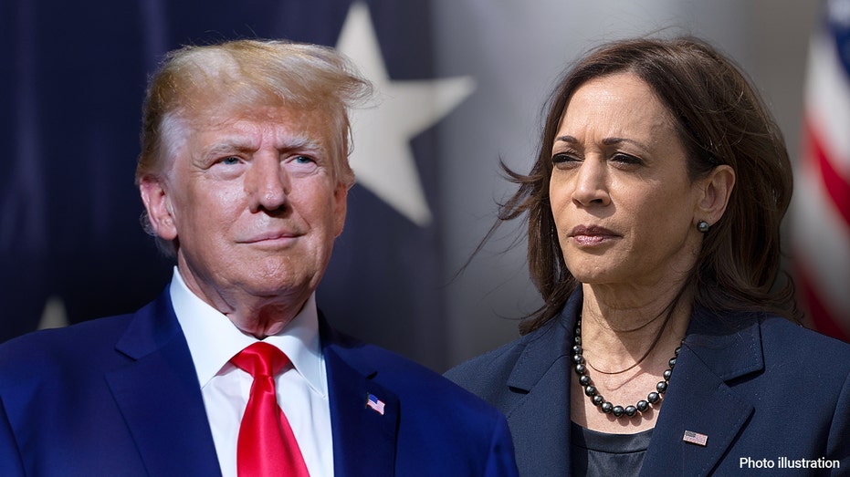 Trump teases he'd bail out Harris campaign debts for sake of 'unity' in latest troll