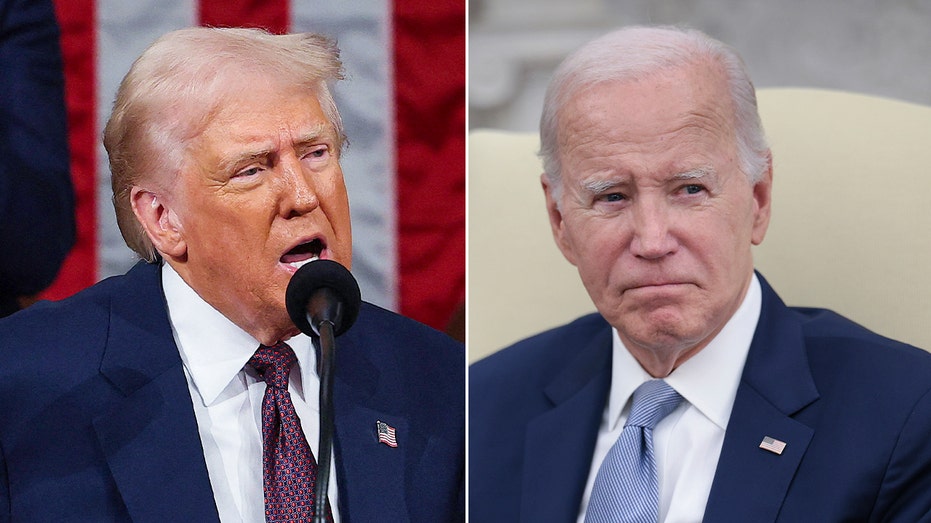 Trump to shift away from DEI visa policy that 'surged' under Biden, expert says