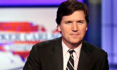 Tucker Carlson makes insinuating remarks on women in new leaked video
