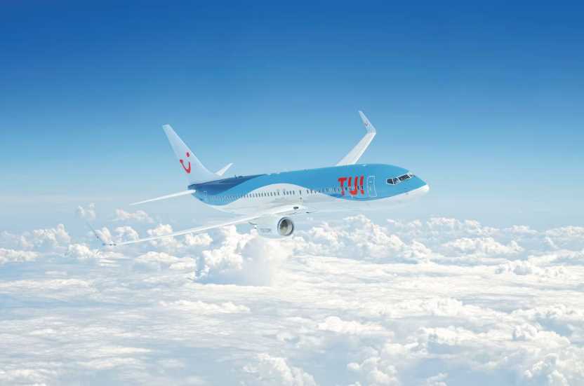 TUI and Sunweb Introduce Hidden Baggage Fees