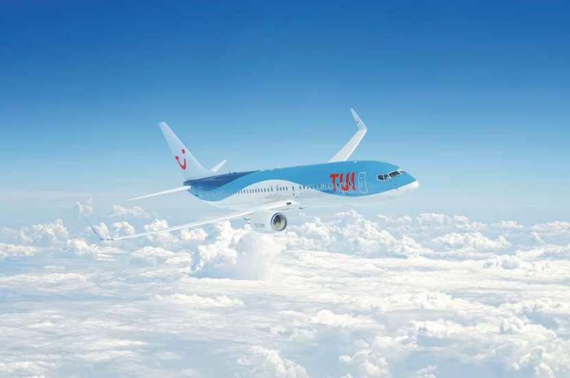TUI flight makes emergency landing after pilot misses vital alert, passengers at extreme risk of fainting in UK
