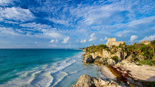 Tulum Hotel Development Advancing, Increasing Available Rooms