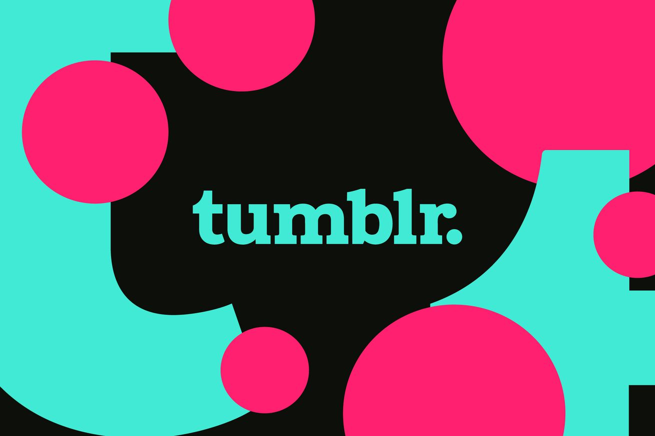 Tumblr will move all of its blogs to WordPress — and you won’t even notice a difference