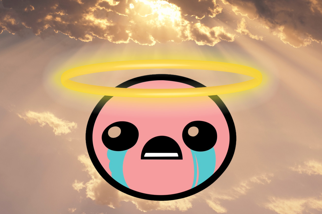 Twitch’s BibleThump will soon go to emote heaven