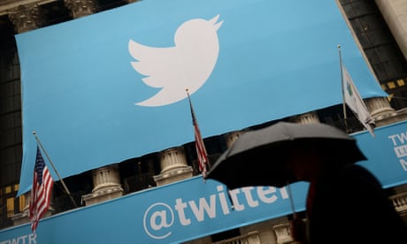 Twitter blames revenue slide on Elon Musk takeover uncertainty