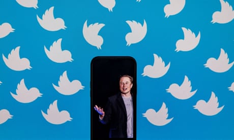 Twitter could split into strands allowing users to stage rows, Elon Musk says
