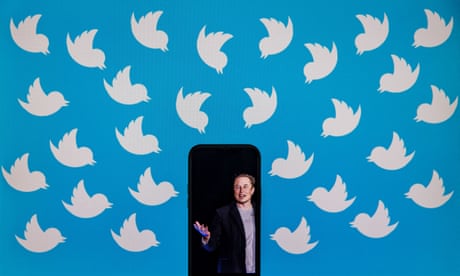 Twitter suspends accounts of several journalists who had reported on Elon Musk