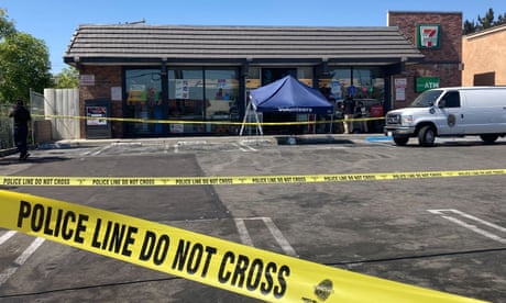 Two suspects arrested in string of fatal robberies at California 7-Eleven stores