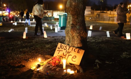 Tyre Nichols video worse than Rodney King footage, Memphis police chief says