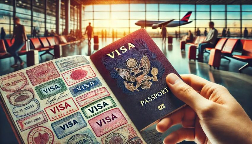 U.S. Embassy in India Adds 250,000 Visa Appointments to Enhance Travel Opportunities