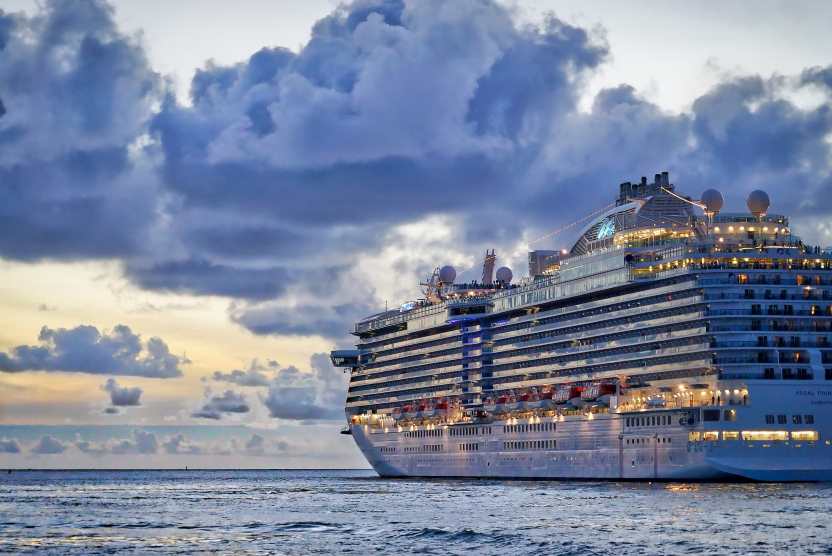 U.S. issues travel advisories for two Caribbean cruise ports: What new safety concerns you need to know?