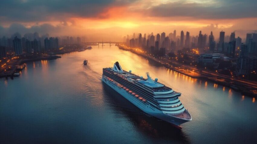 U.S., Japan, Vietnam, Taiwan, Colombia, and Panama Boost Exclusive Travel Experiences on Holland America's 2026 Grand Voyage