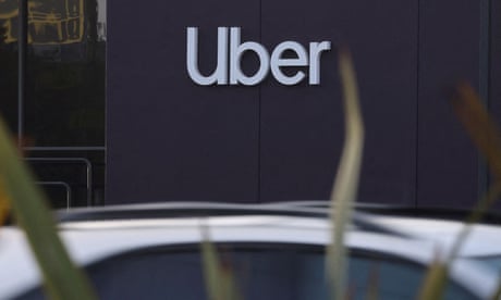 Uber responding to ‘cybersecurity incident’ after hack