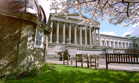 UCL becomes first university to formally cut ties with Stonewall