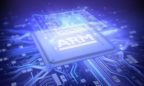 UK chip designer Arm chooses US-only listing in blow to Rishi Sunak