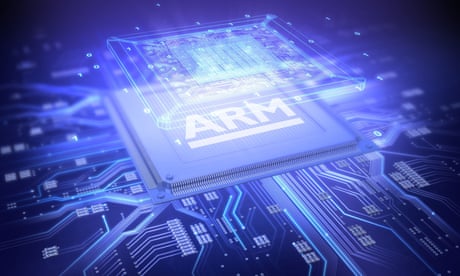 UK chipmaker Arm to cut up to 1,000 jobs after $40bn sale collapses