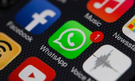 UK ministers accused of government by WhatsApp in court