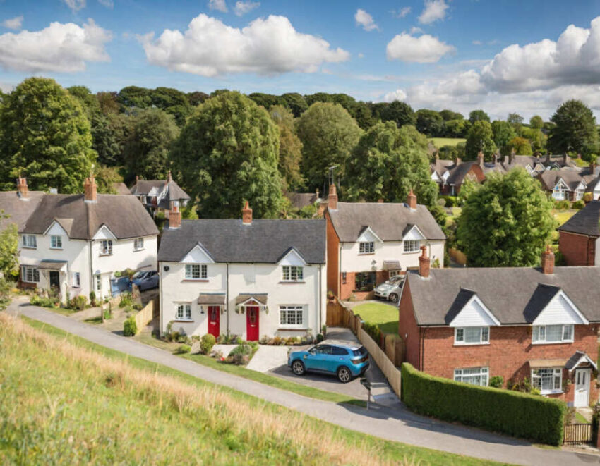 UK parish councils unleash record breaking tax increases forcing millions of households to bear soaring costs and fueling nationwide debate