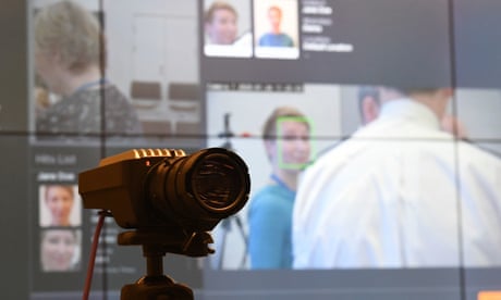 UK police use of live facial recognition unlawful and unethical, report finds