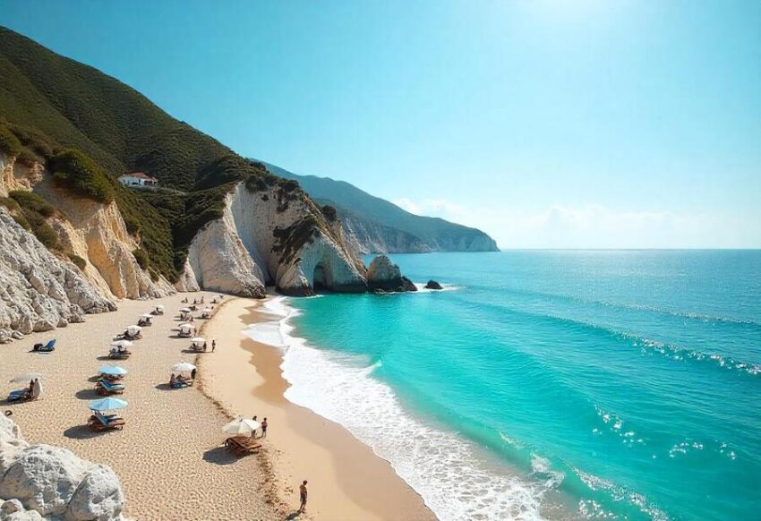 UK, Spain, Portugal, Croatia, Turkey, and Vietnam Lead the Way as the Most Affordable and Culturally Rich Beach Destinations for Discerning Travelers in 2025