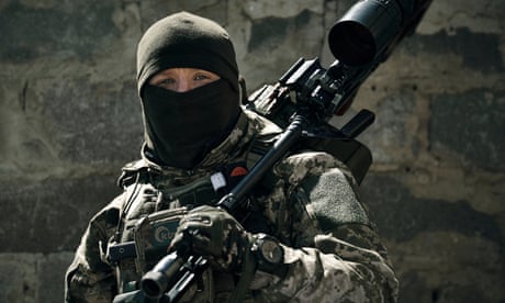 Ukraine forms eight new �storm� brigades for counterattack